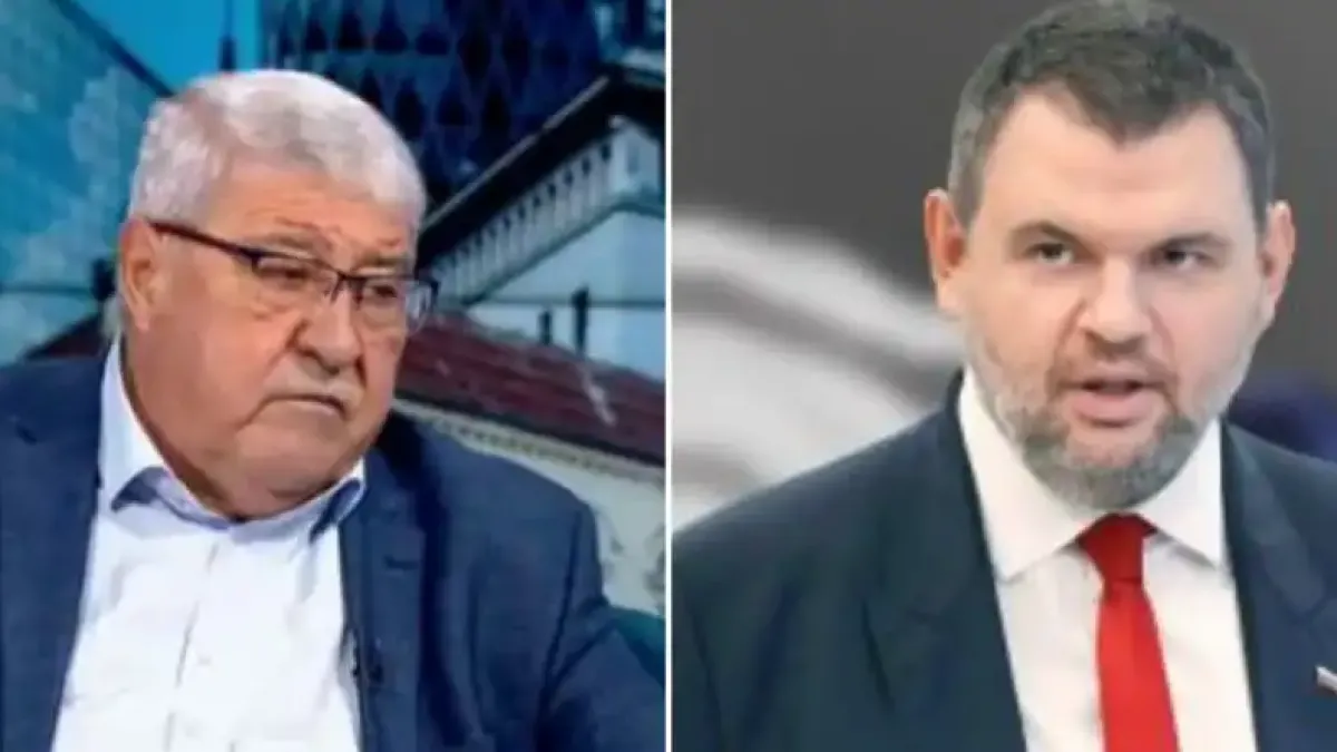 Спас Гърневски: ДПС-Ново начало показаха, че на страната може да се служи и без суетата на министерски постове