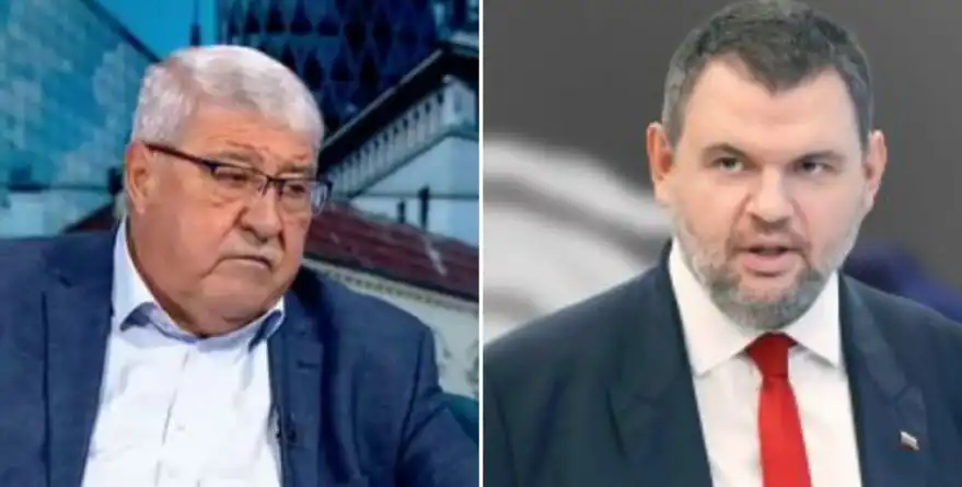 Спас Гърневски: ДПС-Ново начало показаха, че на страната може да се служи и без суетата на министерски постове