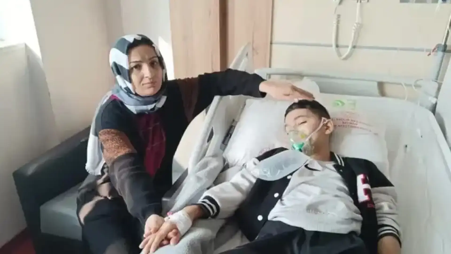 Дете се бори за живота си: 52 дни страда от безспирна кашлица без диагноза