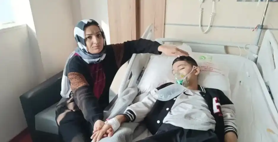 Дете се бори за живота си: 52 дни страда от безспирна кашлица без диагноза