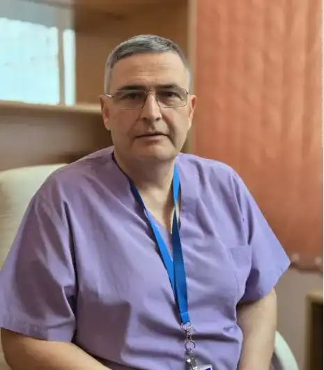 Аларма! Пиратка избухна в лицето на пловдивчанин, ослепя напълно с едното око