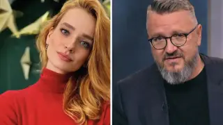 Ирена Милянкова и Мартин Карбовски – новата светска двойка? Снимка