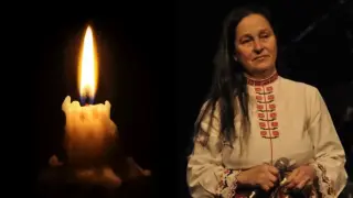 Почина певицата Мария Карафезиева