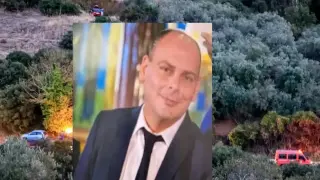 Български ловци откриха колата на изчезнал безследно гръцки пожарникарски началник, часовник е последната му надежда