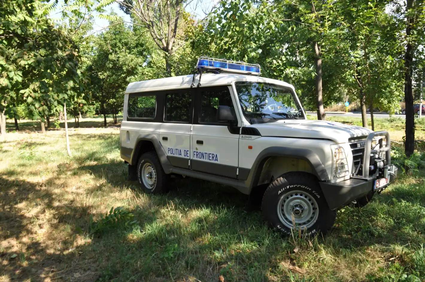 Гранични полицаи в Гюргево задържаха кола с мигранти, върнаха ги в България