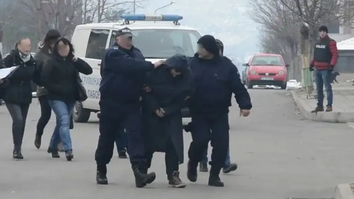„Забравените“ убийци – 8 години след най-ужасната нощ…