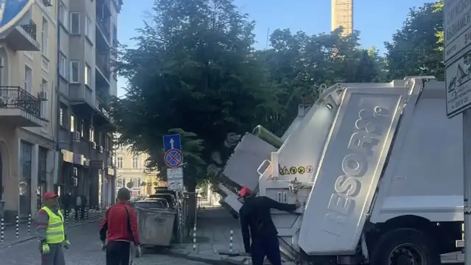 Васил Терзиев: Апокалипсисът се отлага