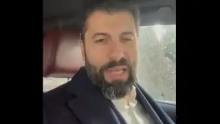 Празниците му дойдоха в повече! Ето къде се озова Кирил Петков