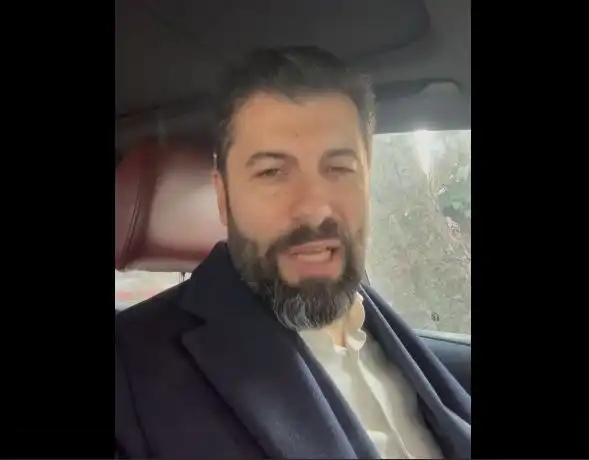 Празниците му дойдоха в повече! Ето къде се озова Кирил Петков