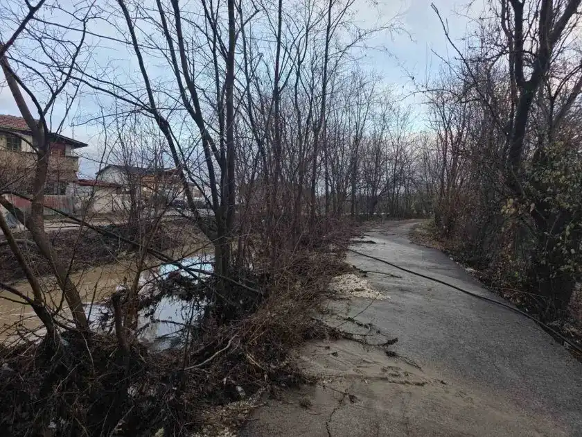 Кметът на Пазарджик с ключов ход за бестващото село Гелеменово
