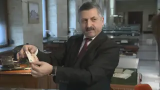 Главният касиер на БНБ каза как да разпознаем истинските евробанкноти