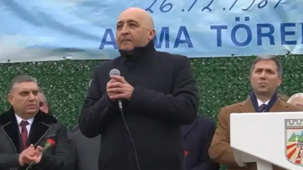 Ерол Мюмюн: Под лидерството на Делян Пеевски ДПС показа как се прави градивна политика Видео