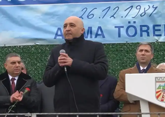 Ерол Мюмюн: Под лидерството на Делян Пеевски ДПС показа как се прави градивна политика Видео
