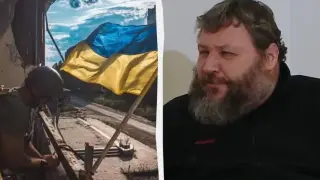 Военен експерт посочи два сценария за край на войната в Украйна