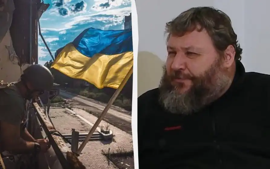 Военен експерт посочи два сценария за край на войната в Украйна