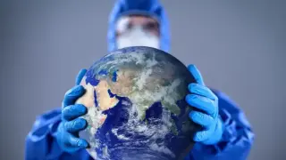 Какво ни чака през 2026 г.: Вирус извън контрол заплашва с пандемия!