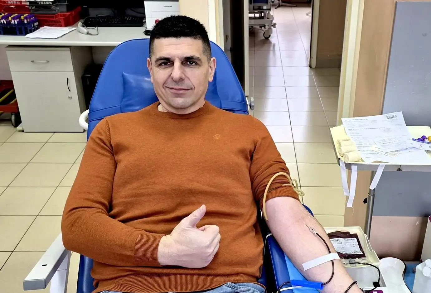 Скъсаха от подигравки Ивайло Мирчев след поредната неадекватна изява