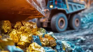 Най-голямото в Азия: Китай откри подводно златно находище