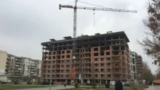 Експлозия на строителството в този наш град, какво става с имотите и цените им