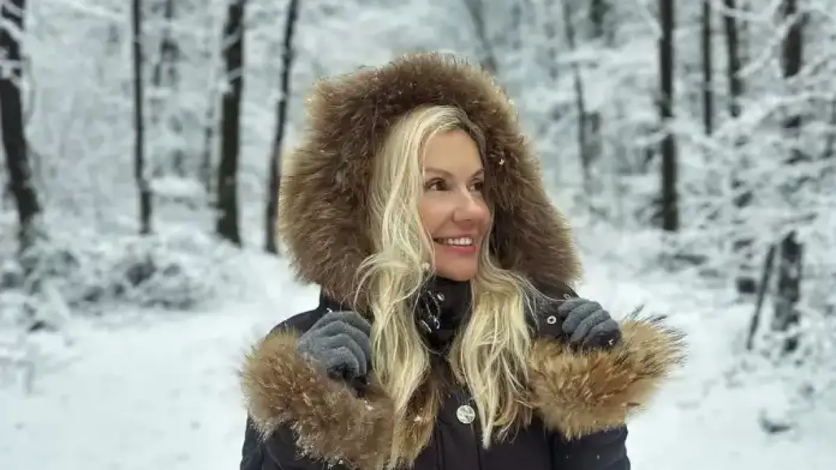 Мария Игнатова се пробвала като певица преди години, това Видео ще ви остави без дъх