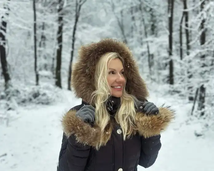 Мария Игнатова се пробвала като певица преди години, това Видео ще ви остави без дъх