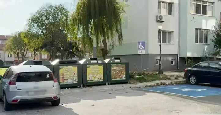 Новият модел за такса смет вече се тества в Поморие