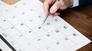 Това са ваканциите за учениците през първата половина на 2026 г.