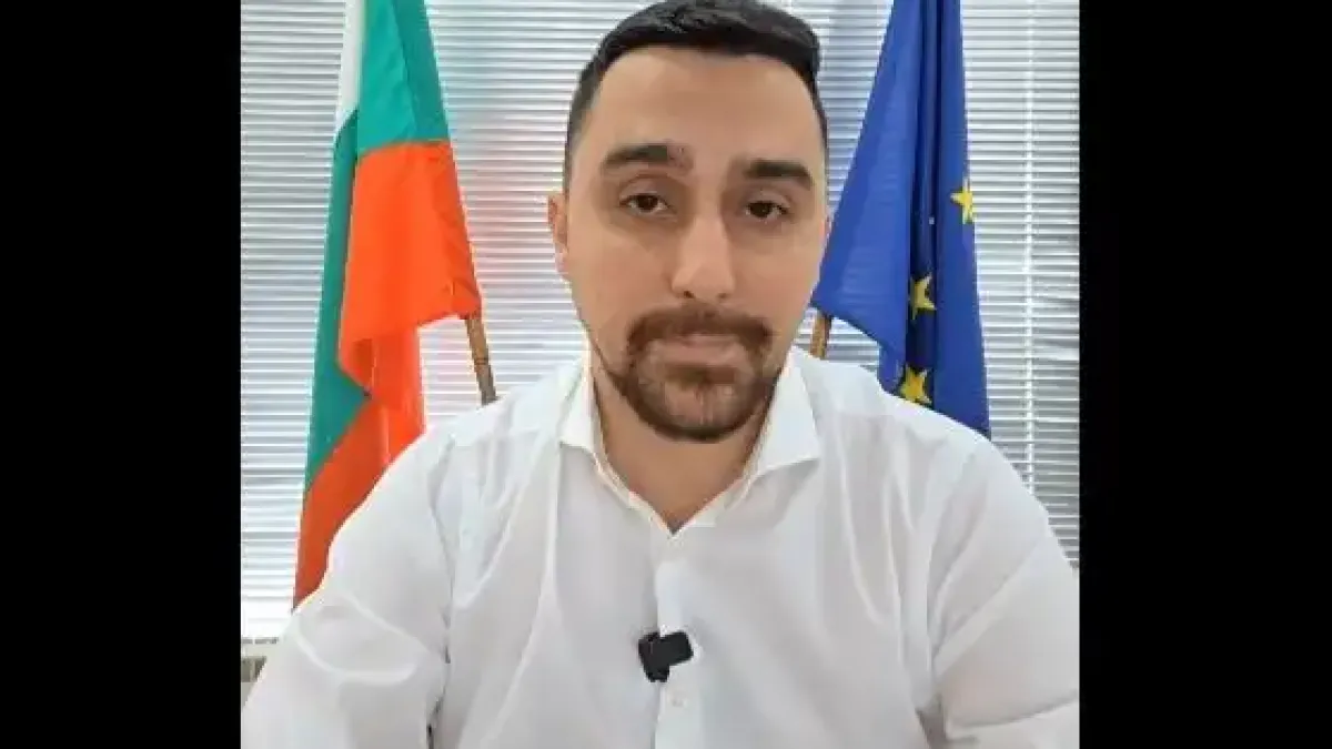 Батков-младши разкри защо отказва да се включи в предизборната кампания Видео