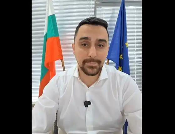 Батков-младши разкри защо отказва да се включи в предизборната кампания Видео