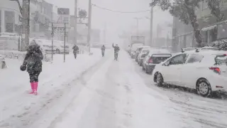 И Гърция е на колене пред библейския вятър, какво се случва в нашата съседка