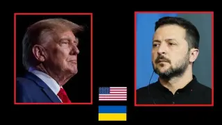 Часове преди срещата във Флорида: Ройтерс разкри какво ще поиска Зеленски от Тръмп