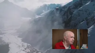 Оцелял от белия ужас с 16 трупа на Орлето проговори за трагедията Видео