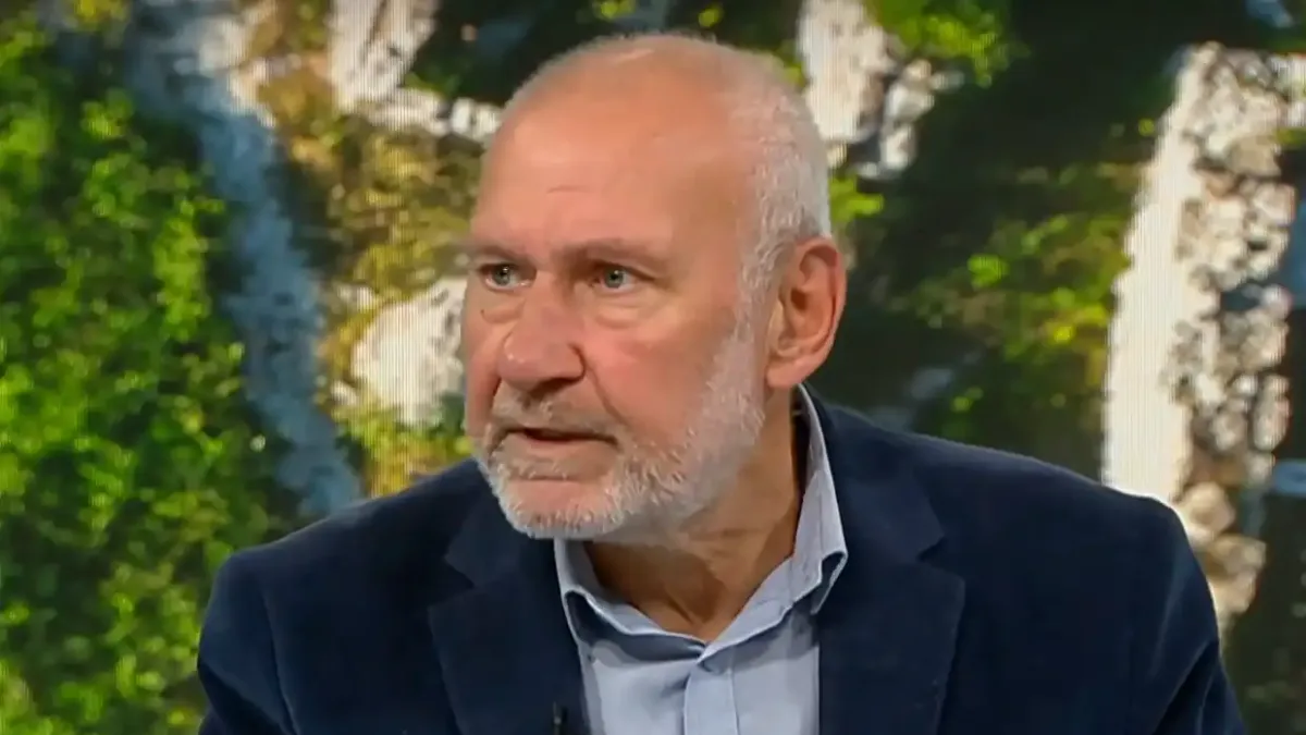 Проф. Овчаров: Подценяваме богатството си, за разлика от държави като Перу и Камбоджа