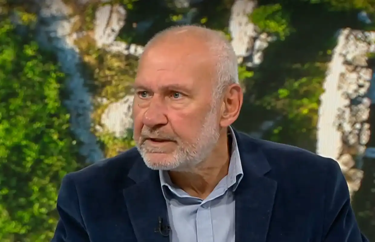 Проф. Овчаров: Подценяваме богатството си, за разлика от държави като Перу и Камбоджа
