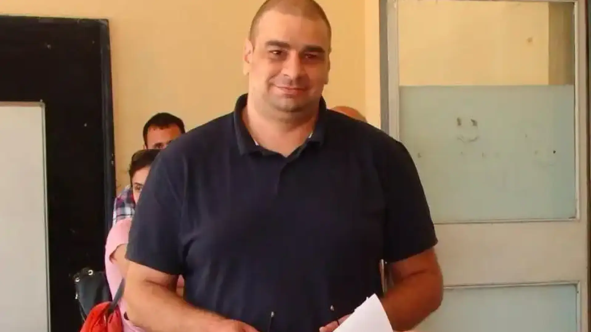 България скърби! Внезапно почина бившият лидер на СДС Борис Марков