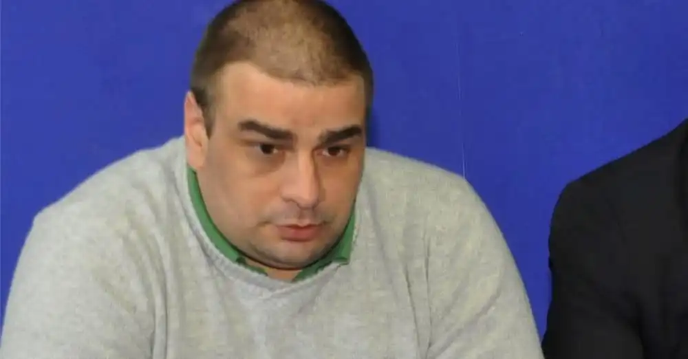 Малко преди да издъхне, бившият лидер на СДС Борис Марков бил...