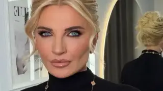 Силвена Роу призна за голям проблем