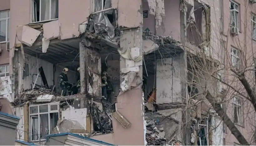 Русия промени тактиката си за ударите по Киев, ето в какво се състои опасността
