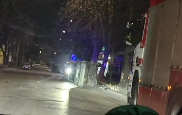 Тежък нощен инцидент в София, веднага заваляха коментари в мрежата