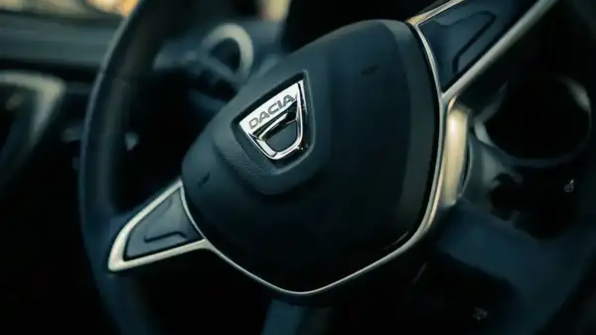 Най-неочакваната Dacia досега: Най-добър дизайн и серийно производство
