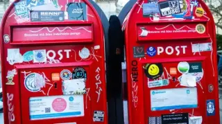 Дания спира услуга на над 500 години, последният ден е 30 декември