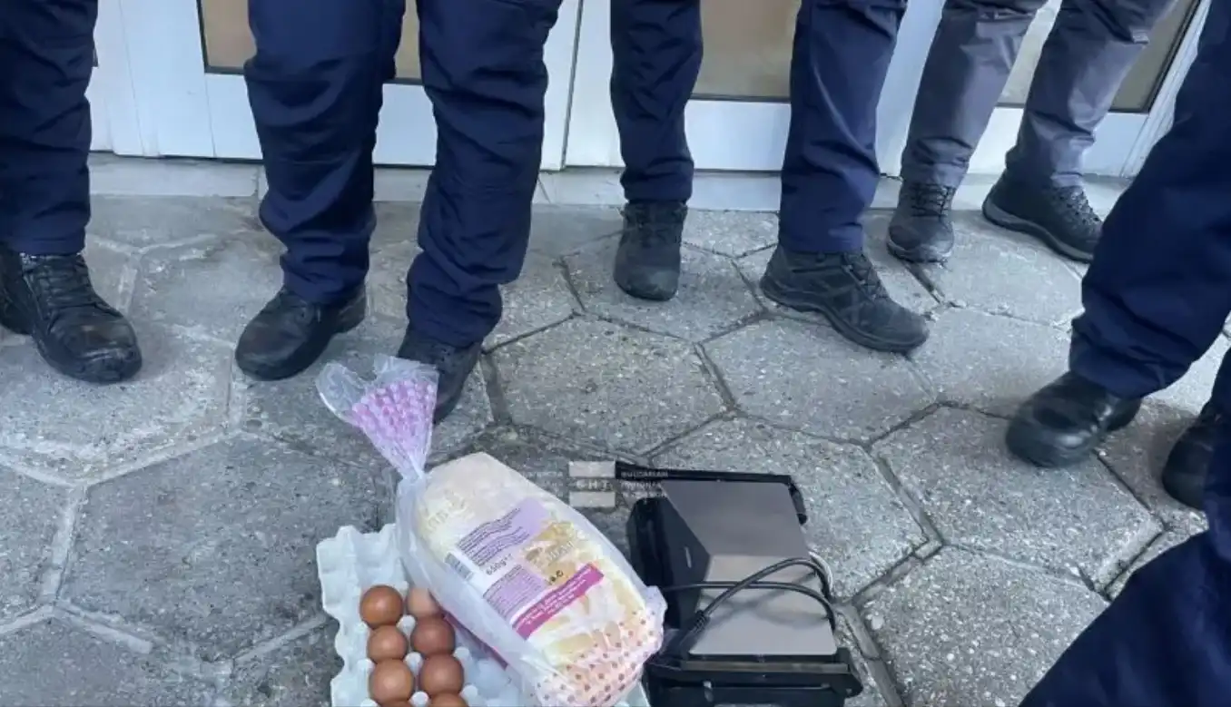 Протест във Враца заради липсата на ток по празниците
