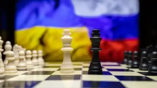 Германия разкри горчивата истина за мира в Украйна: Без Русия сделка няма!