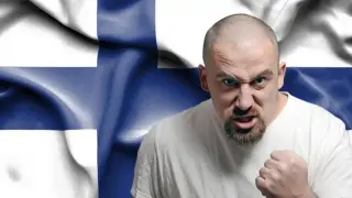 "Перкеле!": Грозна псувня, която за цял свят е символ на финландската душа