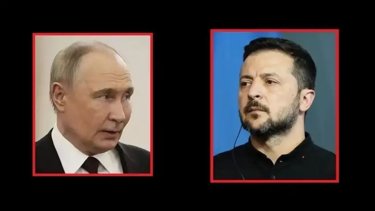 Fox News: Путин и Зеленски може да разговарят по телефона за първи път от началото на войната
