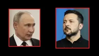 Fox News: Путин и Зеленски може да разговарят по телефона за първи път от началото на войната