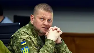 Голямата рокада: Залужни си тръгва от Лондон, ето какво може да е следващото му назначение