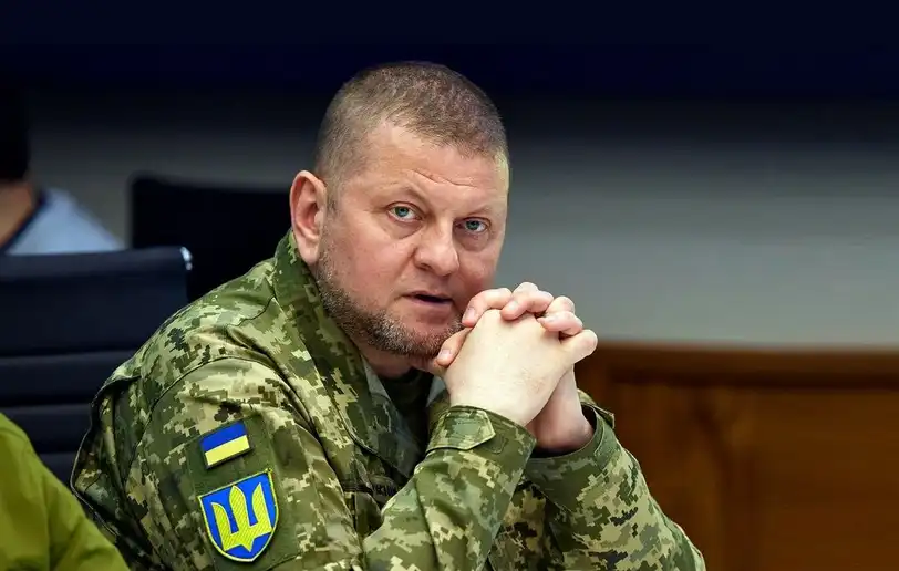 Голямата рокада: Залужни си тръгва от Лондон, ето какво може да е следващото му назначение