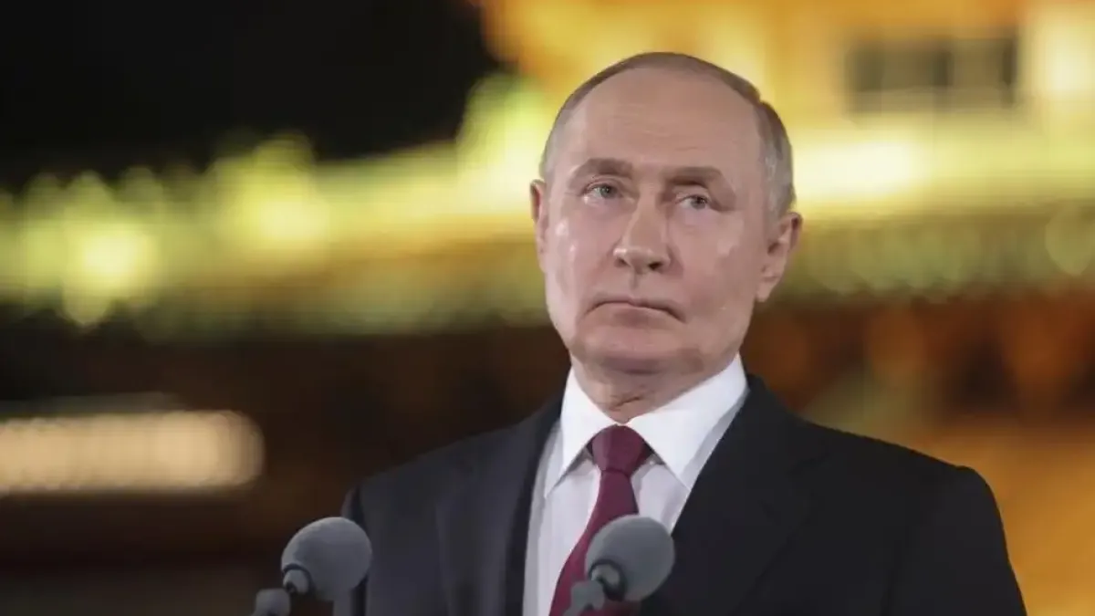 Лавров с гръмко обвинение: Дронове ударили резиденцията на Путин