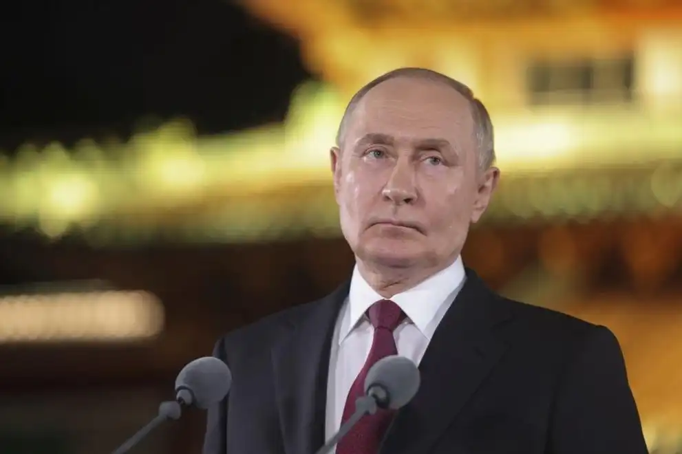 Лавров с гръмко обвинение: Дронове ударили резиденцията на Путин